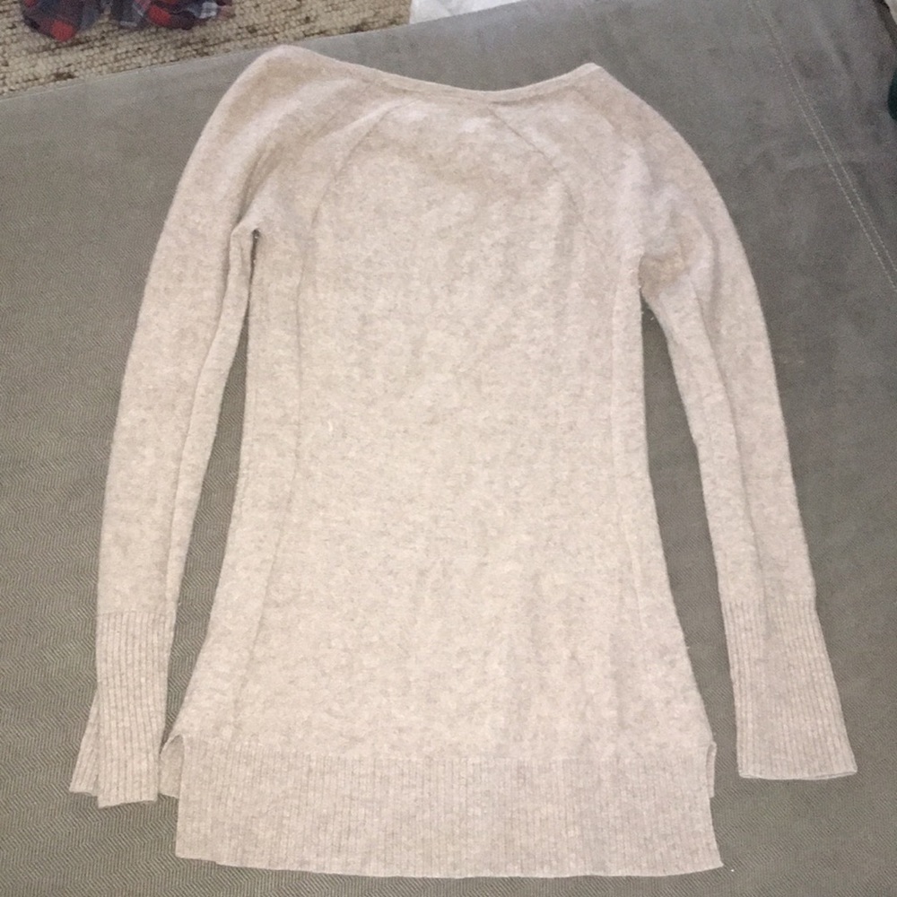 Athleta Sweater